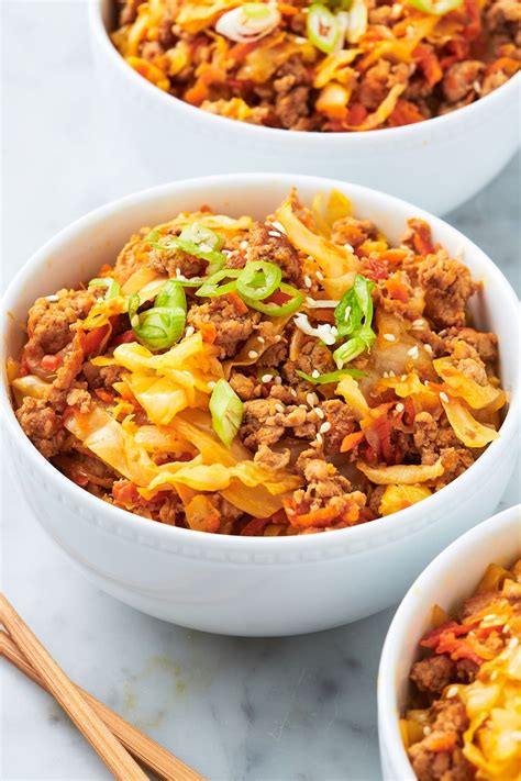 This dinner idea recipe list provides the time ito. Healthy Twists on Your Favorite Comfort Foods | Cheap ...