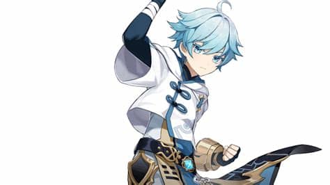 Wounds have healed, but the peace that should have fallen over the city of wind, mondstadt, did not arrive. Genshin Impact tier list - Genshin Impact characters ...