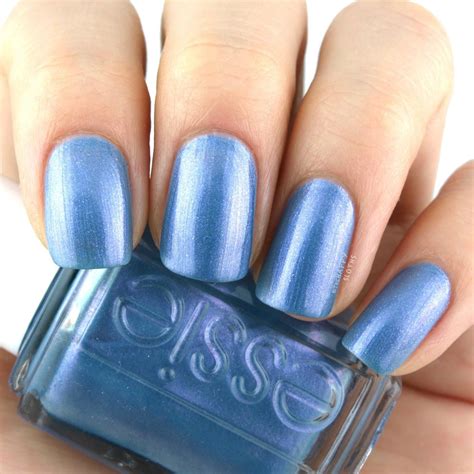 Essie Nail Polish Color Names Blue Nail Polish Essie Nail Polish Colors