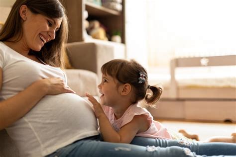 Women In Rd Trimester Unlikely To Pass Covid Infection To Newborns