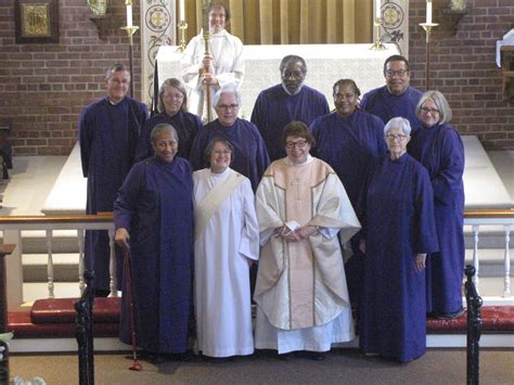 Grace Episcopal Church Choir