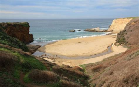 Nude Beaches On The California Coast From Top To Bottomless Sfgate