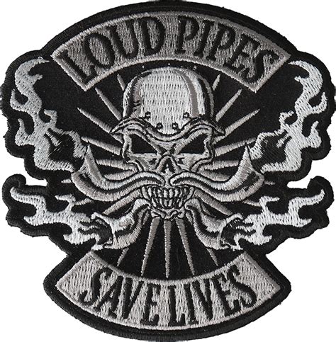 Mongols Motorcycle Club Patches Meanings