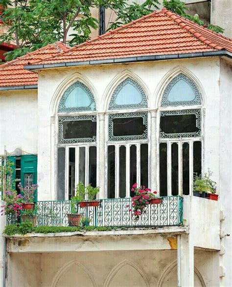 Beyrouth Liban Beirut Explosion Beirut Lebanon Pretty House Old