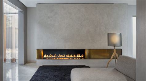 20 Of The Most Amazing Modern Fireplace Ideas