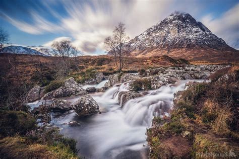 Glencoe Scotland Photo Guide 14 Photo Spots