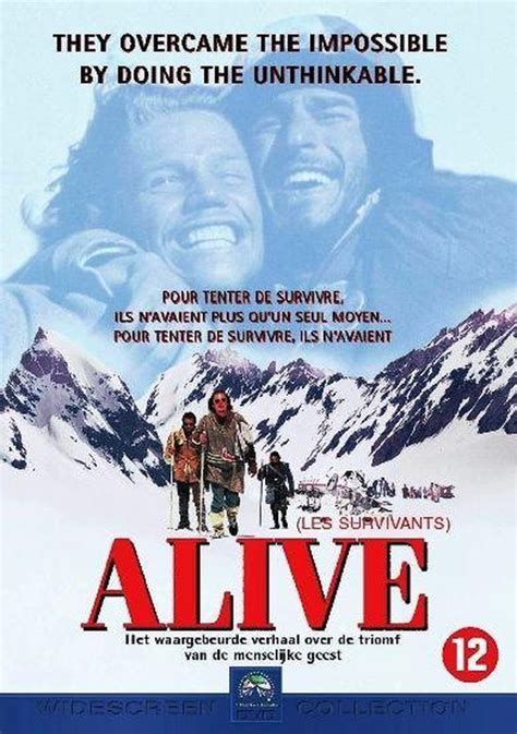 Alive Dvd Vincent Spano Dvds