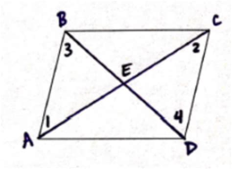 This review is not comprehensive; Ninth grade Lesson Proofs with Triangle Congruence Shortcuts