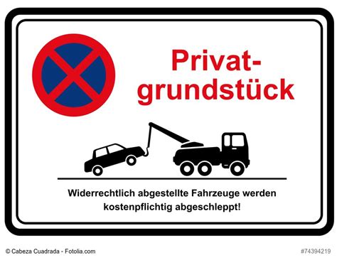 Schild selbst drucken privatgrundstück betreten verboten. Falschparker - das kannst du dagegen tun - Parkaffe ...