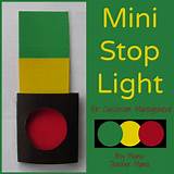 Images of Stoplight Classroom Management