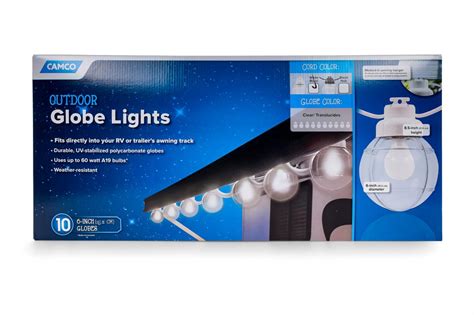 Camco Rv Awnings Lights · The Car Devices