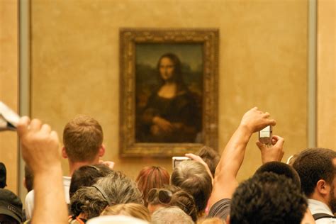5 Misteri Lukisan Mona Lisa Yang Wajib Kamu Ketahui Page 5 Of 5