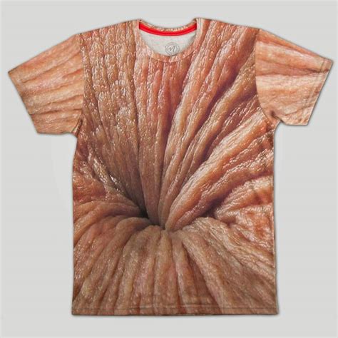 Butthole Shirt Youre Welcome Boring Person David Choe Butthole