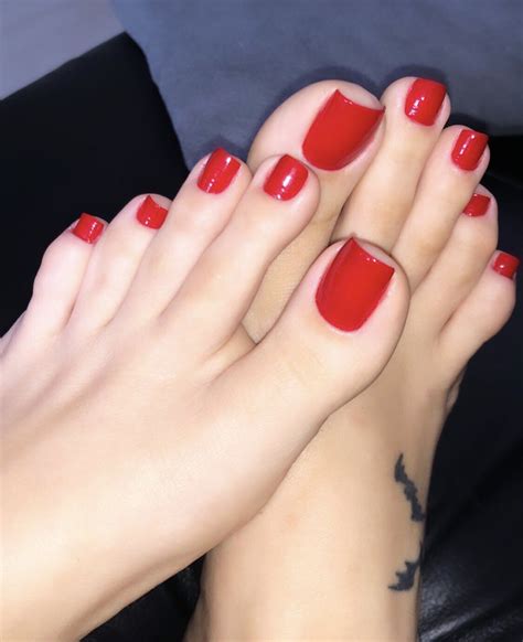 Luna Feet On Twitter Pretty Toe Nails Pretty Toes Toe Nails