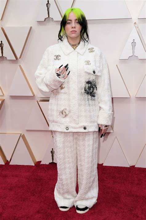 Oscars 2020 Red Carpet See All The Academy Awards Fashion Wwd