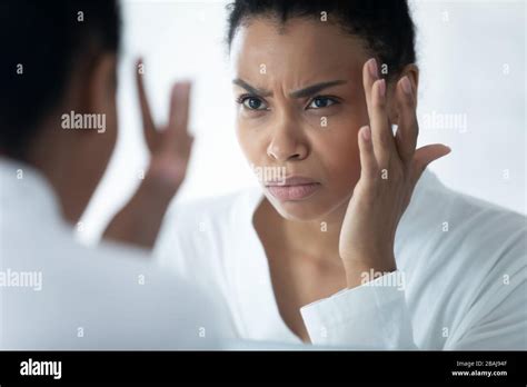 Stressed Mirror Hi Res Stock Photography And Images Alamy