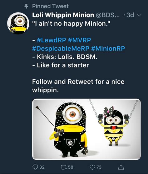 Bdsm Minion Telegraph