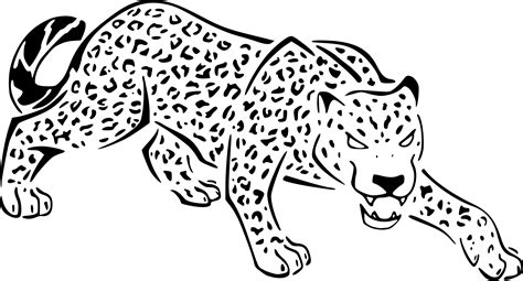 Belle Coloriage Jaguar A Imprimer Haut Coloriage Hd Images Et