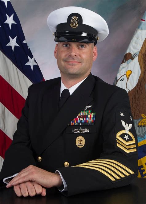 Command Master Chief Uss Vella Gulf Cg 72 Commander Naval Surface