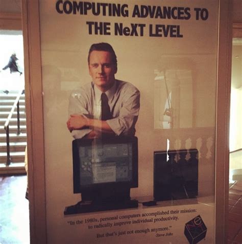 Steve jobs also stars kate winslet, jeff daniels, katherine waterston, and michael stuhlbarg. Michael Fassbender Depicted as Steve Jobs in New Movie Set ...