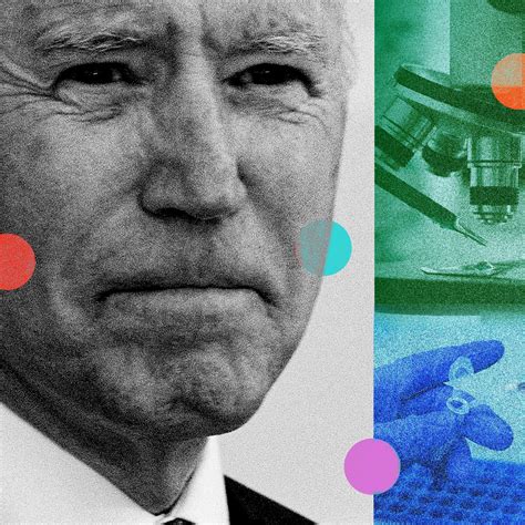 Opinion Joe Biden Made A Promise To Scientists He Can Still Keep It