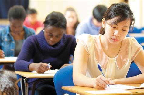 All test questions are written by experienced teachers and examiners. Exam period - The University of Nottingham
