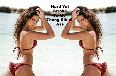 Michelle Kassandra Ready For Some Ass Buster Bikinis Pics Xhamster