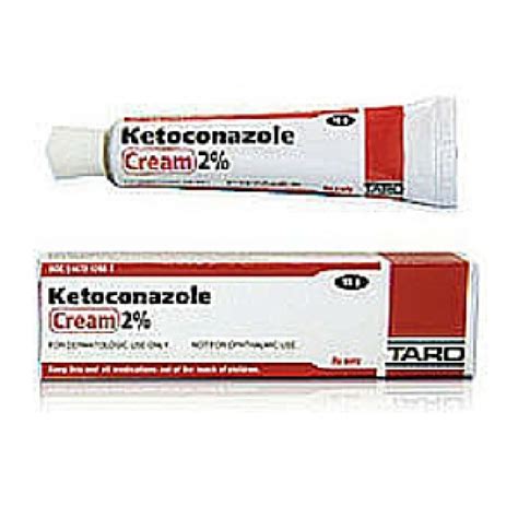 Ketoconazole Cream 2
