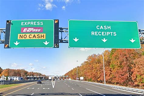 Coming Soon Freedom From Cash On Njs Atlantic City Expressway