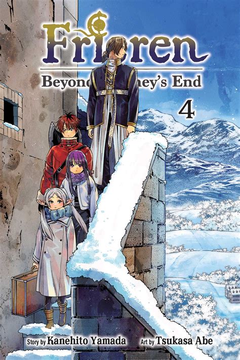 Achetez Mangas Frieren Beyond Journey S End Vol Gn Manga