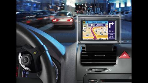 Do gps devices show your home or business in the wrong place? GPS voiture : Guide d'achat système de navigation pour voiture