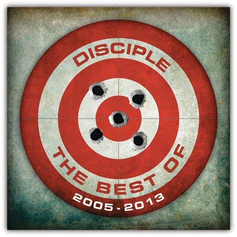 Disciple The Best Of Disciple 2005 2013 Review