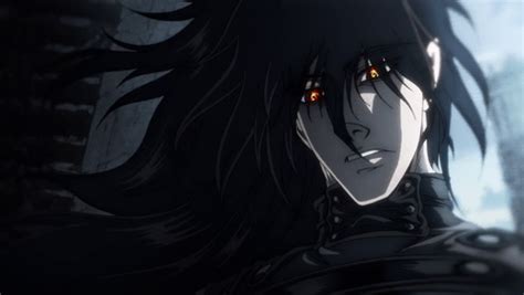 hellsing ultimate sexy anime gif | WiffleGif