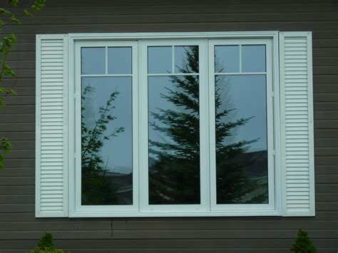 desain jendela rumah minimalis