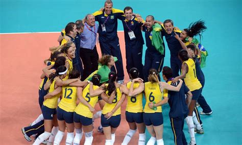 Integra brasil debate o futebol como ferramenta de inclusão e igualdade social. Relembre a medalha de ouro olímpica do vôlei feminino em ...