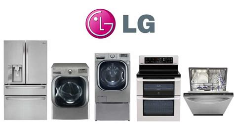Lg Appliance Repair In Los Angeles La Appliance Repair Pros