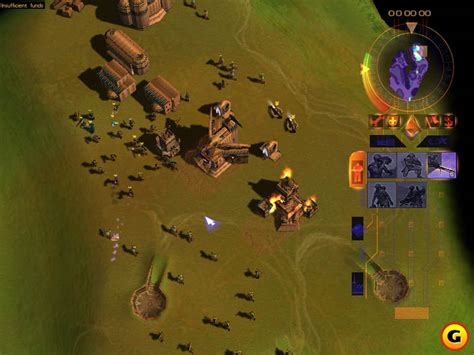 Like dune 2000 and many of. Emperor: Battle for Dune - GameSpot