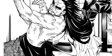 The Unstoppable Might: Top-Ranked Powerhouses from the Zen'in Clan in