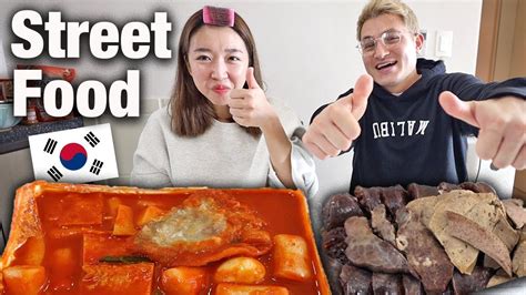 Skip has 16,000 restaurants nationwide. DELIVERY KOREAN STREET FOOD | Mukbang Vlog - YouTube