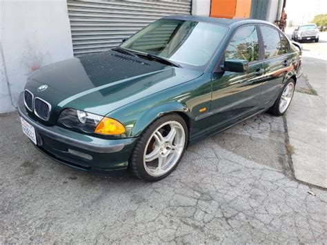 1999 Bmw 3 Series For Sale Cc 1419331