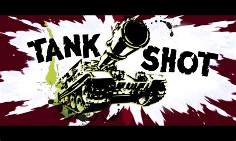 Contact Tank Shot