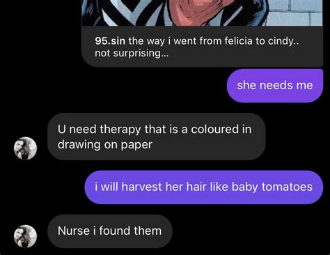 Baby Tomatoes Felicia Her Hair Sins Lesbian Nurse Therapy Real