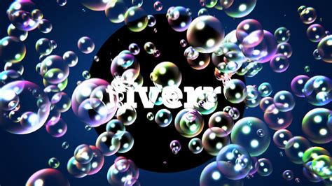 Download after effects templates, videohive templates, video effects and much more. Bubbles Logo animation | Bubble intro | After effects ...