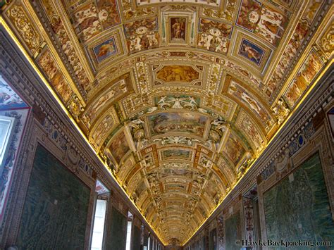 See 38,949 reviews, articles, and 46,182 photos of vatican museums, ranked no.3 on tripadvisor among 49 attractions in vatican city. Vatican Museum - HawkeBackpacking.com