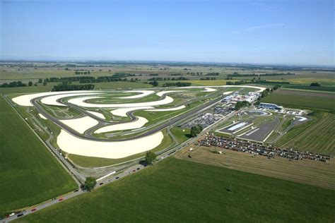 Automotodróm slovakia ring is a motor racing circuit in orechová potôň, dunajská streda district in slovakia, approximately 30 km away from bratislava airport. 8 Hours of Slovakia Ring 2017 - FIM EWC | Endurance World ...