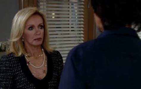 First Impressions Donna Mills As Madeline Reeves On General Hospital Photos Daytime