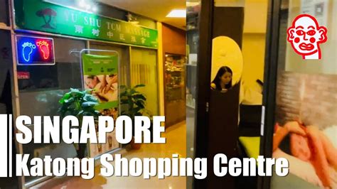 Many Massage Parlours Are Offering Erotic Services At Katong Shopping Centre Benssocialclub