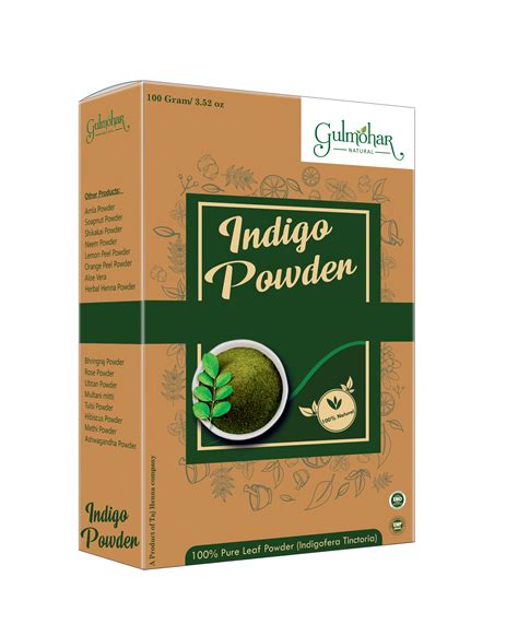 Indigo Products Wholesale Suppliers in India | Indigo Powder Suppliers