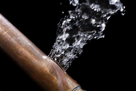 How Too High Water Pressure Can Damage Your Plumbing Space Coast