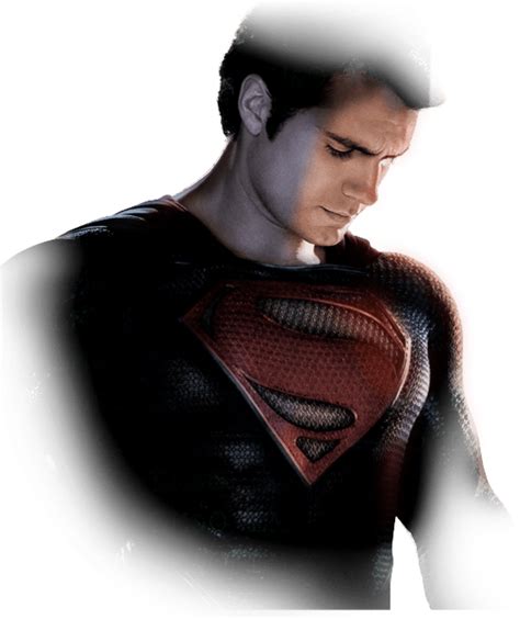 Henry Cavill Superman Png